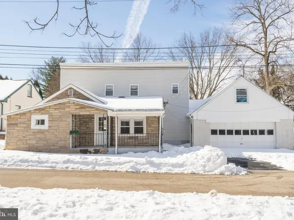 329 Hillcrest Ave, Conshohocken, PA 19428