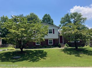 8304 Old Boundary Rd, Louisville, KY 40291