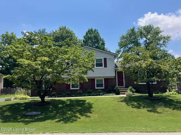 8304 Old Boundary Rd, Louisville, KY 40291