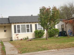 5730 Cordelia St, Corpus Christi, TX 78412