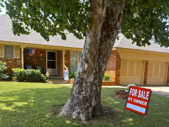 6405 N Sterling Dr, Oklahoma City, OK 73132