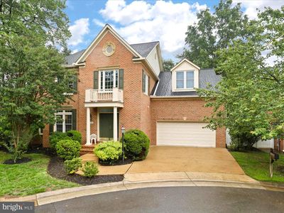 7952 Blitz Ct, Dunn Loring, VA, 22027