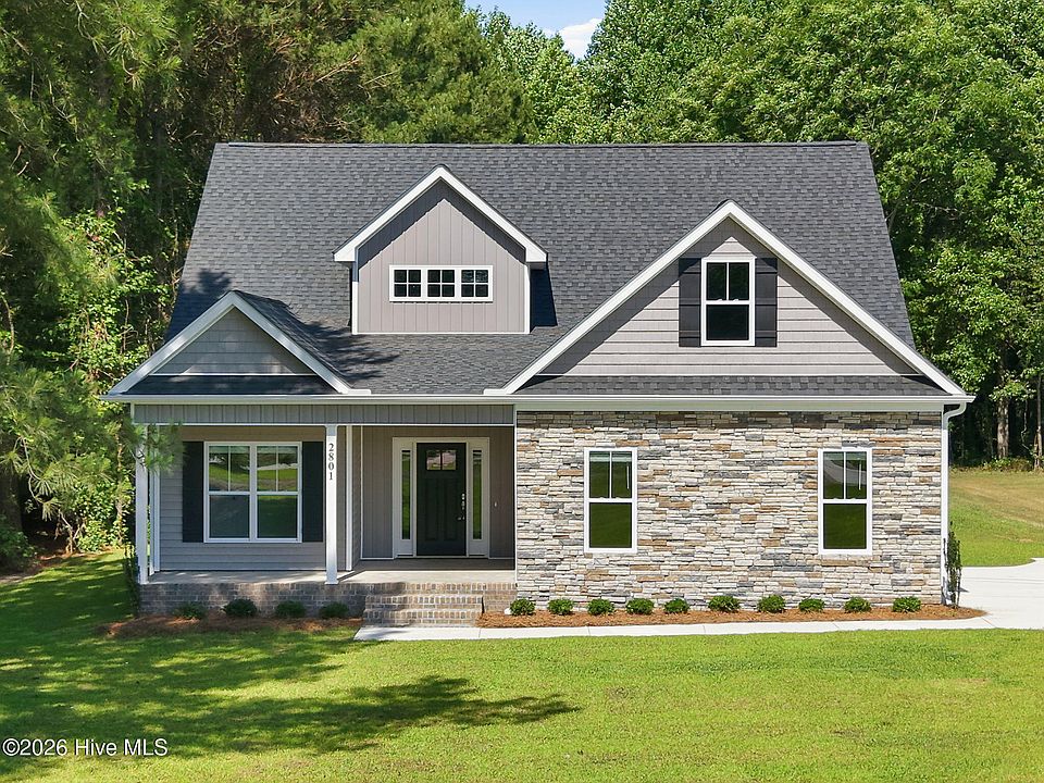 1st image of 2801 Holston Way