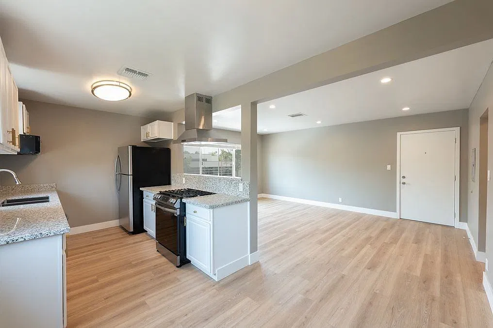Hartsook Apartments — Photo 4