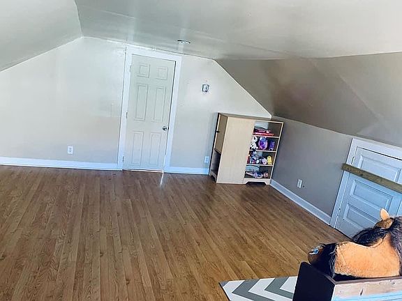 Play room