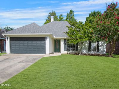 109 Rue Paon, Youngsville, LA, 70592