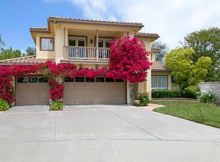 7 Stoneridge, Coto De Caza, CA 92679
