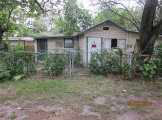 204 E Fairbanks St, Tampa, FL 33604