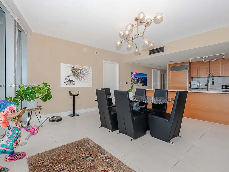 465 Brickell Ave #5101 — Photo 4