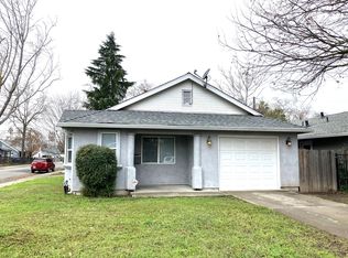 3558 43rd St, Sacramento, CA