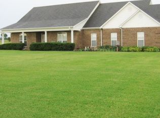 3261 W County Road 394, Manila, AR 72442