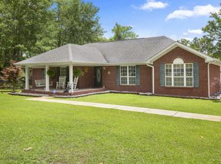 13208 Little Bluff Dr, Vancleave, MS 39565