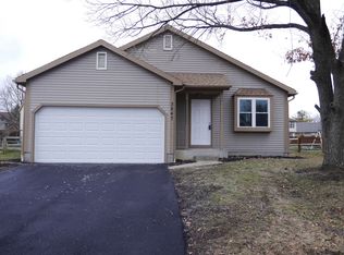 3847 Maidens Larne Dr, Columbus, OH 43221