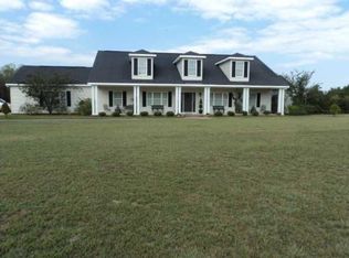 358 Wildwood Dr, Cecil, AL 36013