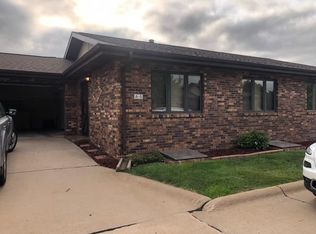 110 E 39th St APT A5, Kearney, NE 68847
