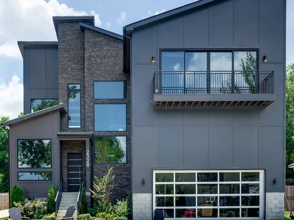 2328A Carter Ave, Nashville, TN 37206