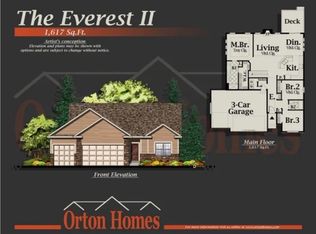 6026 Robin Rd, Pleasant Hill, IA 50327