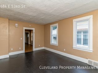 3684 E 53rd St, Cleveland, OH 44105