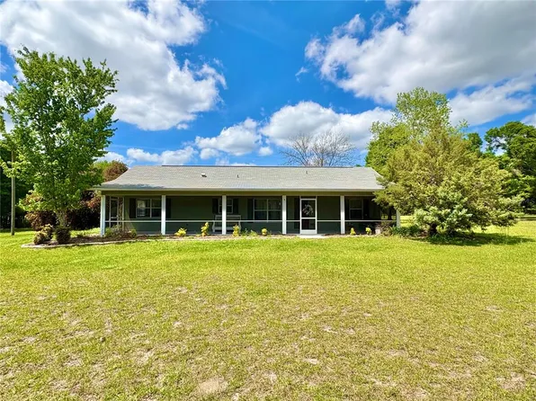 6659 SE 85th Ave, Newberry, FL 32669