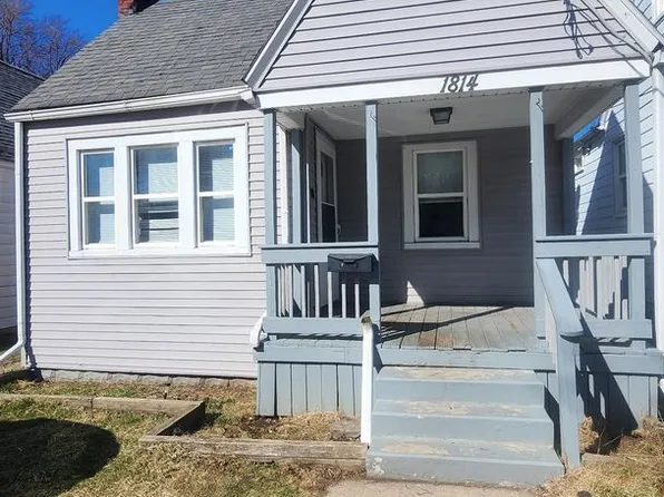 1814 Talbot St, Toledo, OH 43613