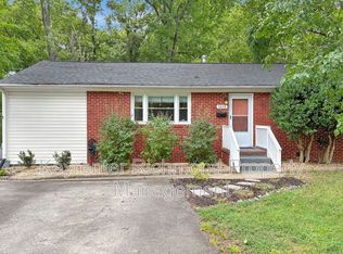 5112 Bethlehem Rd, Richmond, VA 23230