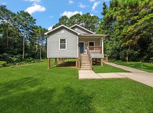 325 Cemetery Rd, Coldspring, TX 77331