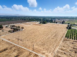 0 Avenue 320, Ivanhoe, CA 93235