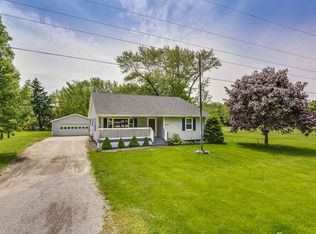 20870 Cabot Ave, Lakeville, IN 46536