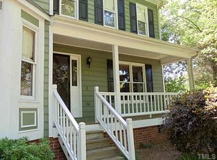 5036 Huntingcreek Dr, Wake Forest, NC 27587