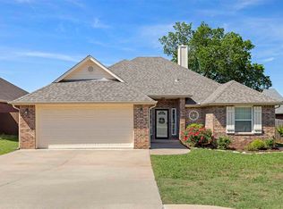 1718 E Eastern Ave, Stillwater, OK 74074