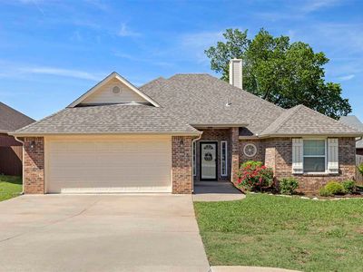 1718 E Eastern Ave, Stillwater, OK, 74074