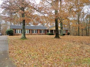 607 Oak Shadow Dr, New Johnsonville, TN 37134