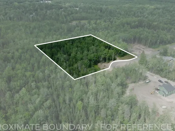 TBD Pine Hill Drive, Glenburn, ME 04401