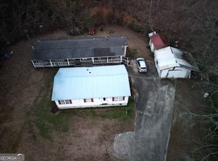 152 Reeceburg Rd SE, Silver Creek, GA 30173