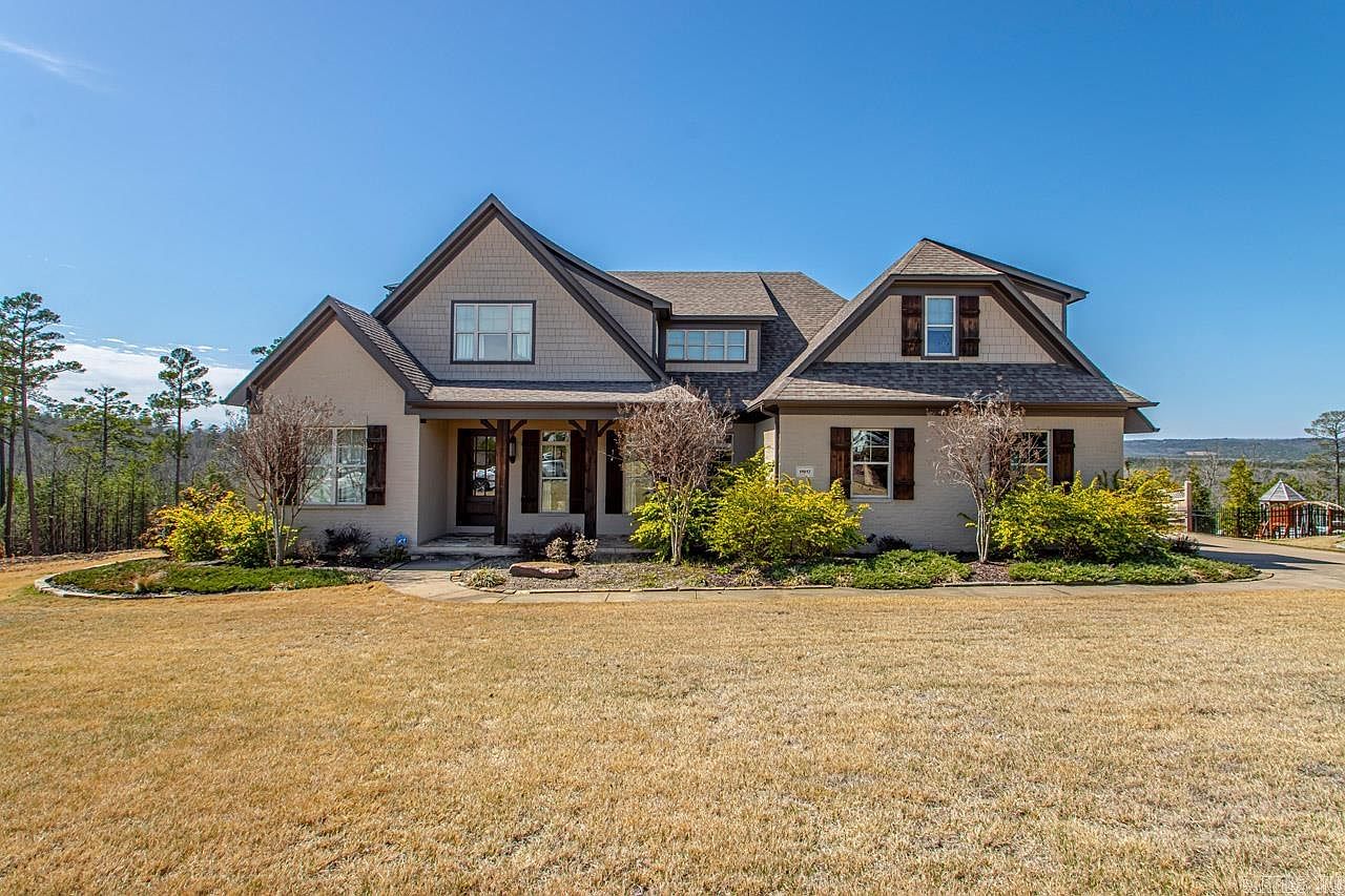 18017 Waterview Meadow Ct, Roland, AR 72135 Zillow