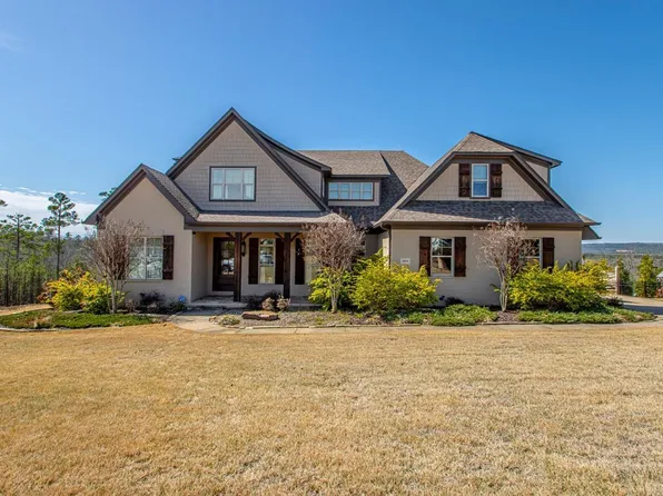 18017 Waterview Meadow Ct, Roland, AR 72135