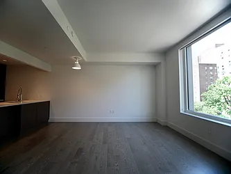 Rented by Extell Marketing Group LLC