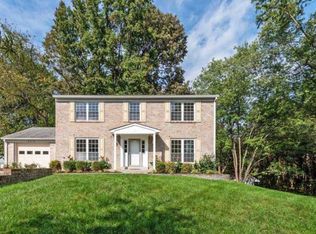 6812 Irene Ct, Bowie, MD 20720