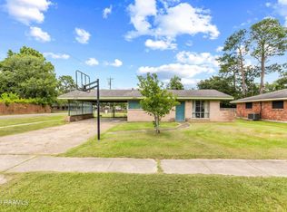 501 Dafney Dr, Lafayette, LA 70503