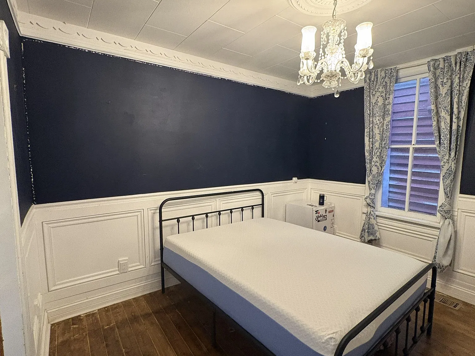 Blue room — Photo 4