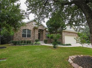 2608 Raindance, Leander, TX 78641