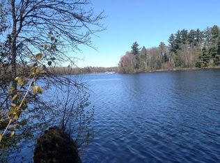 W9698 State Highway 70, Park Falls, WI 54552