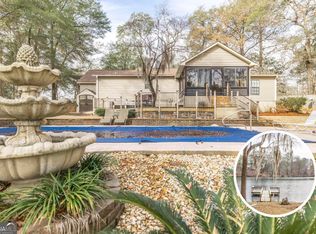925 W Tanglewood Dr, Dublin, GA 31021