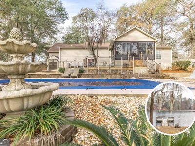 925 W Tanglewood Dr, Dublin, GA, 31021
