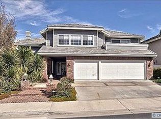 22442 Rosebriar, Mission Viejo, CA 92692