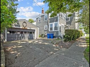 721 Hope St UNIT S, Bristol, RI 02809