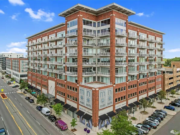 350 N Main St Unit 517, Royal Oak, MI 48067