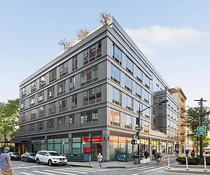 305W16 at 305 W 16th Street in Chelsea
