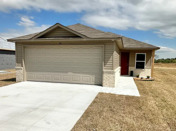 14 Farmhouse Cir, Vilonia, AR 72173