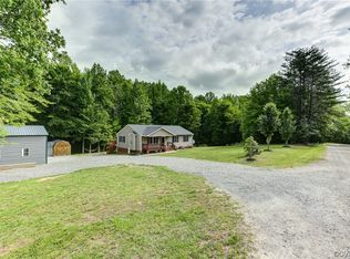 91 Folly Hollow Rd, Bumpass, VA 23024